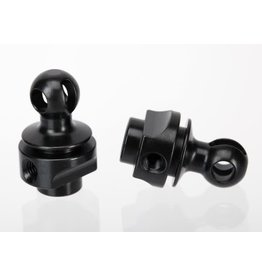 TRAXXAS TRA6758 DIFFERENTIAL OUTPUT SHAFT (FOR STEEL CONSTANT-VELOCITY DRIVESHAFTS) (2)