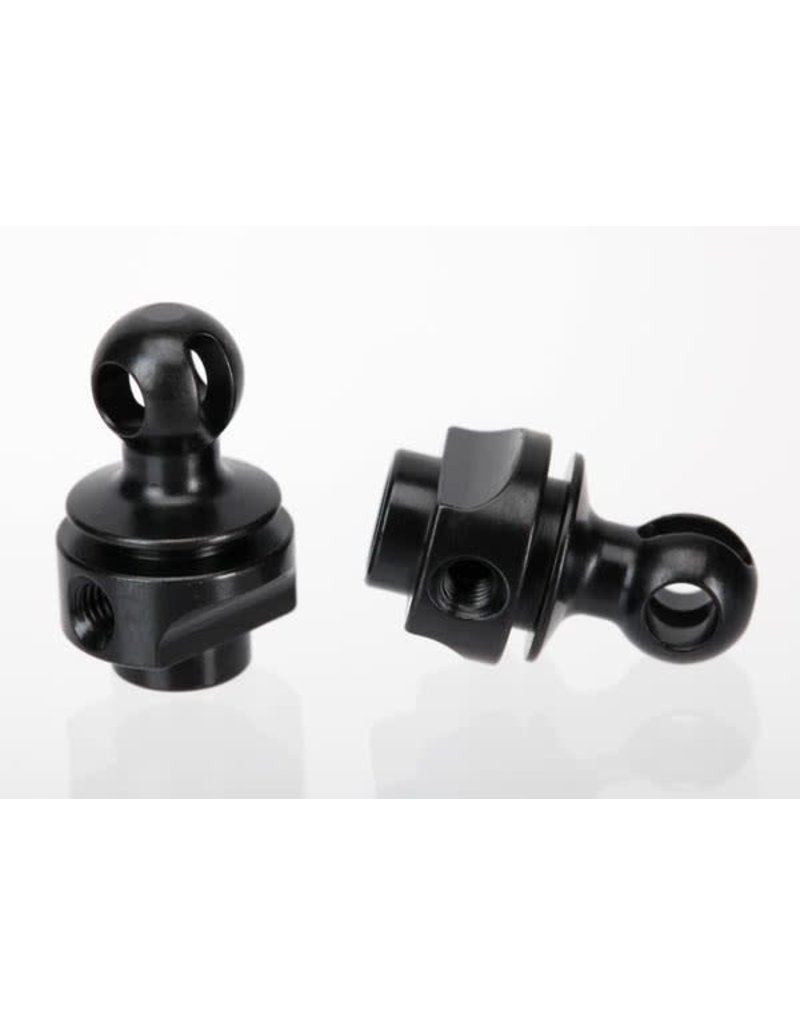 TRAXXAS TRA6758 DIFFERENTIAL OUTPUT SHAFT (FOR STEEL CONSTANT-VELOCITY DRIVESHAFTS) (2)