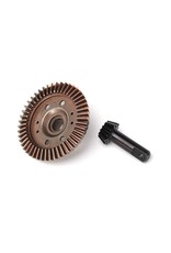 TRAXXAS TRA6778 RING GEAR, DIFFERENTIAL/ PINION GEAR, DIFFERENTIAL (12/47 RATIO) (FRONT)