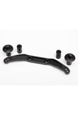 TRAXXAS TRA6815R BODY MOUNT (1)/ BODY MOUNT POST (2)/ BODY POST EXTENSIONS (2) (FRONT OR REAR)