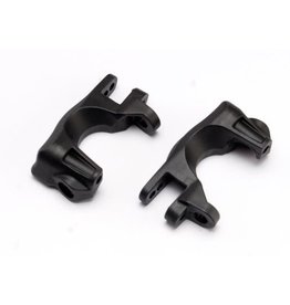 TRAXXAS TRA6832 CASTER BLOCKS (C-HUBS), LEFT & RIGHT