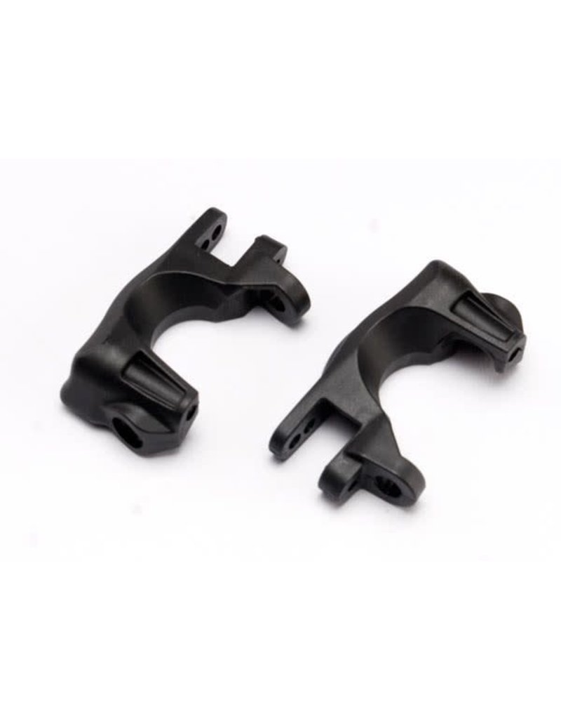 TRAXXAS TRA6832 CASTER BLOCKS (C-HUBS), LEFT & RIGHT