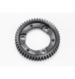 TRAXXAS TRA6842R SPUR GEAR, 50-TOOTH (0.8 METRIC PITCH, COMPATIBLE WITH 32-PITCH) (FOR CENTER DIFFERENTIAL)
