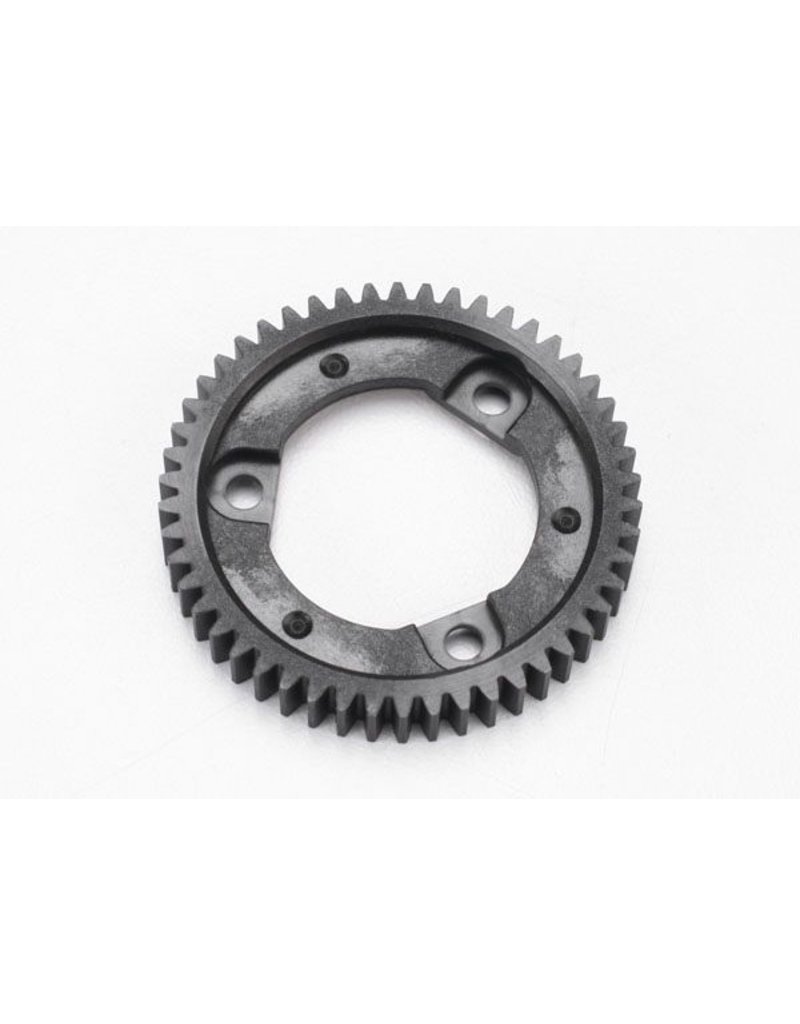 TRAXXAS TRA6842R SPUR GEAR, 50-TOOTH (0.8 METRIC PITCH, COMPATIBLE WITH 32-PITCH) (FOR CENTER DIFFERENTIAL)