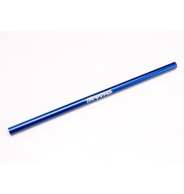 TRAXXAS TRA6855 DRIVESHAFT, CENTER, 6061-T6 ALUMINUM (BLUE-ANODIZED)
