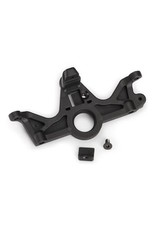 TRAXXAS TRA6860A MOTOR MOUNT (ASSEMBLED WITH 3X6 FLAT-HEAD MACHINE SCREW)/ 3.0MM NL (1)
