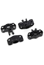 TRAXXAS TRA7034 AXLE CARRIERS, LEFT & RIGHT (2 EACH)
