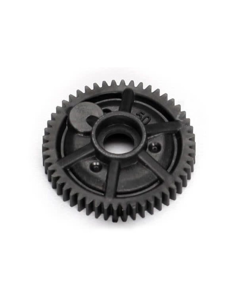 TRAXXAS TRA7046R SPUR GEAR, 50-TOOTH