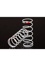 TRAXXAS TRA7440 SPRING, SHOCK, WHITE (GTR LONG) (0.623 RATE ORANGE) (1 PAIR)
