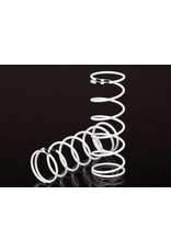 TRAXXAS TRA7446 SPRING, SHOCK, WHITE (GTR XX-LONG) (0.874 RATE BLACK) (1 PAIR)