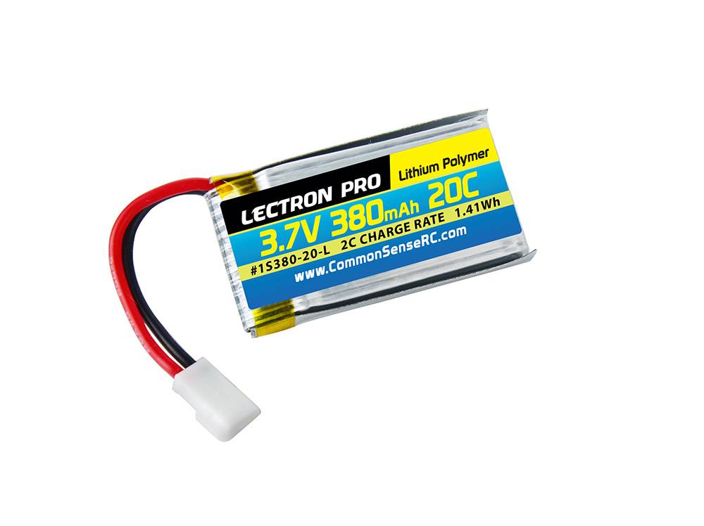 1s lipo аккумулятор