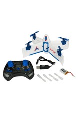 RAGE RC RGRA1107 X-FLY VTOL V2 RTF