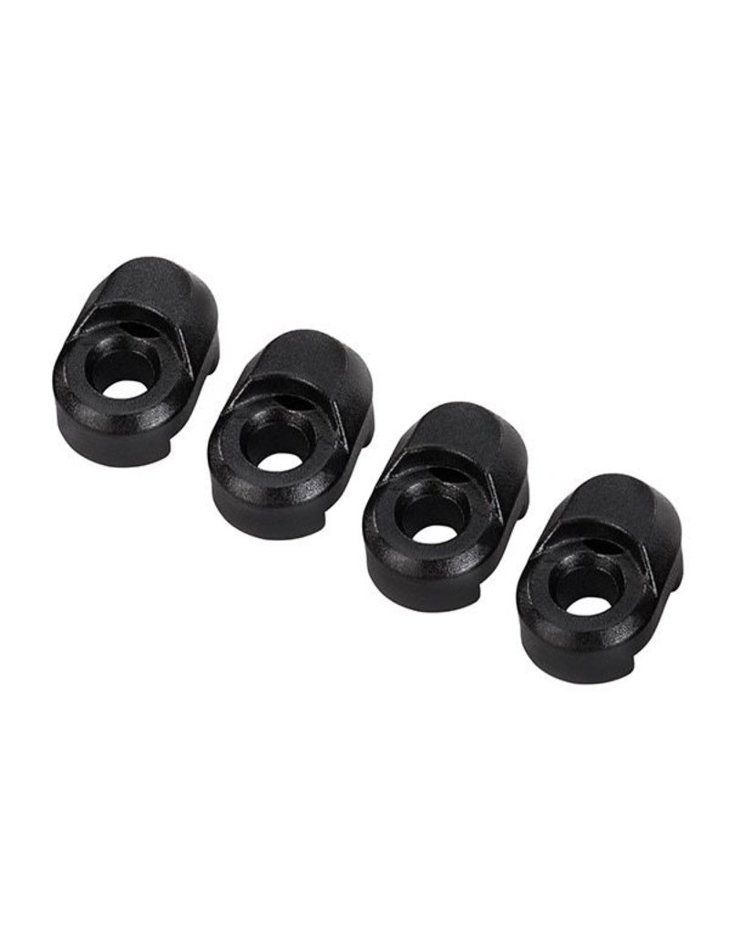 TRAXXAS TRA7743 SUSPENSION PIN RETAINER (4)