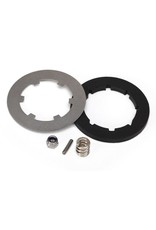 TRAXXAS TRA7789 REBUILD KIT, SLIPPER CLUTCH (STEEL DISC/FRICTION INSERT (1)/SPRING (1)/2.5X12MM PIN/4.0MM NL(1))