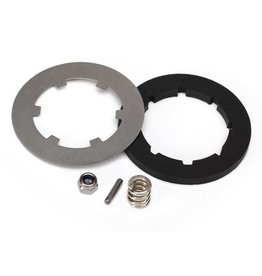 TRAXXAS TRA7789 REBUILD KIT, SLIPPER CLUTCH (STEEL DISC/FRICTION INSERT (1)/SPRING (1)/2.5X12MM PIN/4.0MM NL(1))
