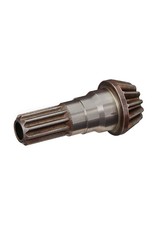 TRAXXAS TRA7790 PINION GEAR, DIFFERENTIAL, 11-TOOTH (FRONT) (HEAVY DUTY) (USE WITH #7792 35-TOOTH DIFFERENTIAL RING GEAR)