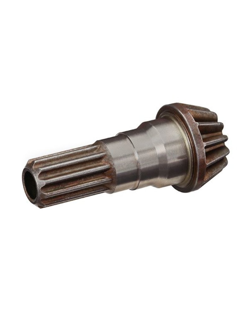 TRAXXAS TRA7790 PINION GEAR, DIFFERENTIAL, 11-TOOTH (FRONT) (HEAVY DUTY) (USE WITH #7792 35-TOOTH DIFFERENTIAL RING GEAR)
