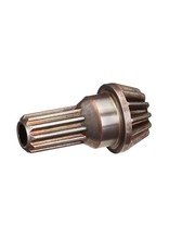 TRAXXAS TRA7791 PINION GEAR, DIFFERENTIAL, 11-TOOTH (REAR) (HEAVY DUTY) (USE WITH #7792 35-TOOTH DIFFERENTIAL RING GEAR)
