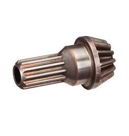 TRAXXAS TRA7791 PINION GEAR, DIFFERENTIAL, 11-TOOTH (REAR) (HEAVY DUTY) (USE WITH #7792 35-TOOTH DIFFERENTIAL RING GEAR)