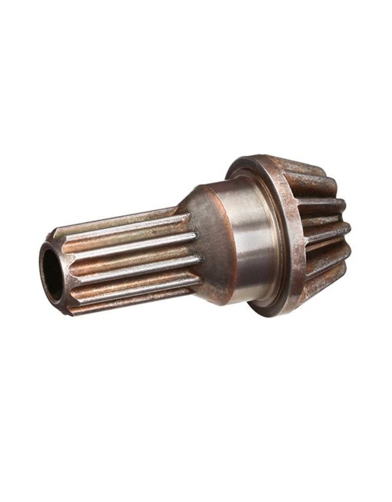 TRAXXAS TRA7791 PINION GEAR, DIFFERENTIAL, 11-TOOTH (REAR) (HEAVY DUTY) (USE WITH #7792 35-TOOTH DIFFERENTIAL RING GEAR)