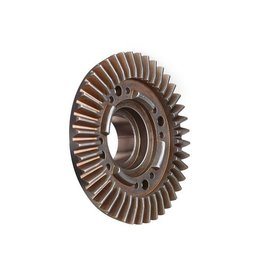 TRAXXAS TRA7792 RING GEAR, DIFFERENTIAL, 35-TOOTH (HEAVY DUTY) (USE WITH #7790, #7791 11-TOOTH DIFFERENTIAL PINION GEARS)