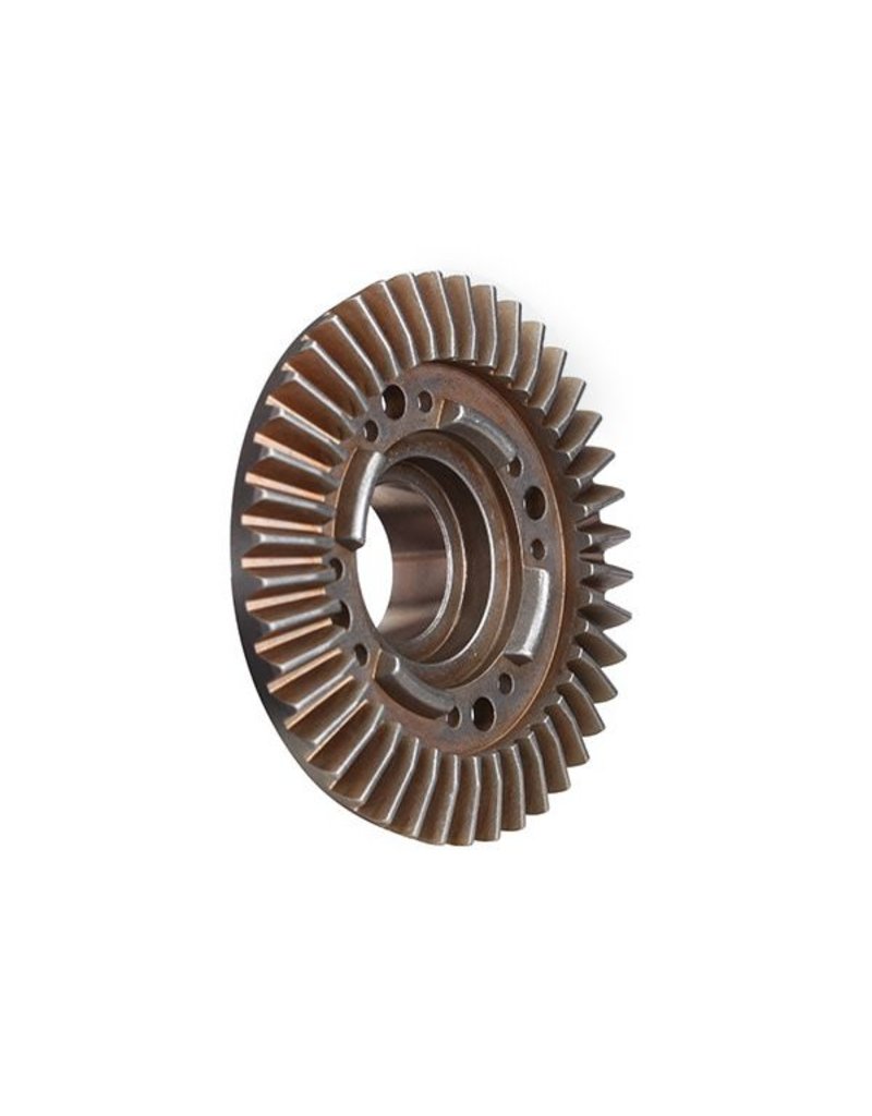 TRAXXAS TRA7792 RING GEAR, DIFFERENTIAL, 35-TOOTH (HEAVY DUTY) (USE WITH #7790, #7791 11-TOOTH DIFFERENTIAL PINION GEARS)