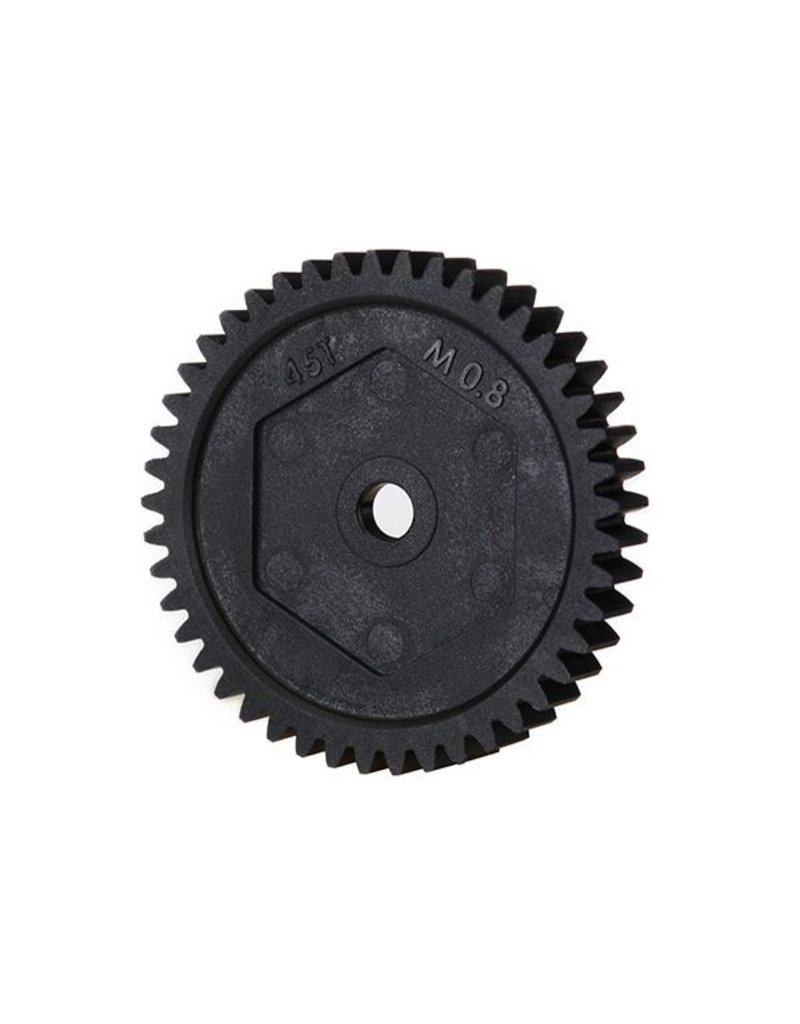 TRAXXAS TRA8053 SPUR GEAR, 45-TOOTH (TRX-4)