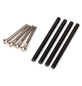 TRAXXAS TRA8340 SUSPENSION PIN SET, COMPLETE (FRONT & REAR)