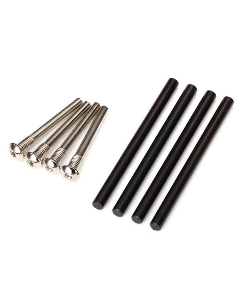 TRAXXAS TRA8340 SUSPENSION PIN SET, COMPLETE (FRONT & REAR)