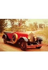 TOMAX TOM30-041 CLASSIC CAR 300 PCS PUZZLE