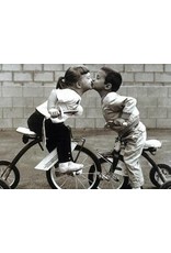 TOMAX TOM50-015 TRICYCLE KISS 500 PCS PUZZLE
