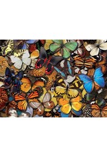TOMAX TOM50-110 FLYING COLORS 500 PCS PUZZLE