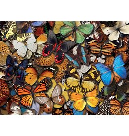 TOMAX TOM50-110 FLYING COLORS 500 PCS PUZZLE