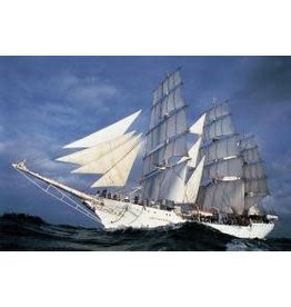 TOMAX TOM100-129 SAILING SHIP 1000 PCS PUZZLE