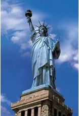 TOMAX TOM100-157 STATUE OF LIBERTY USA 1000 PCS PUZZLE