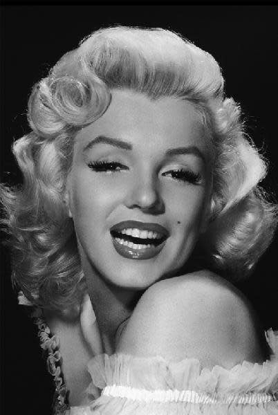 TOM30-181 MARILYN MONROE 300 PCS PUZZLE