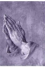 TOMAX TOM50-118 THE PRAYING HANDS 500 PCS PUZZLE