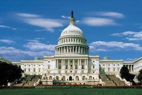 TOM100-156 THE CAPITOL WASHINGTON DC 1000 PCS PUZZLE