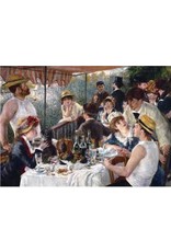 TOMAX TOM200-022 THE LUNCHEON OF THE BOATING PARTY 2000 PCS PUZZLE