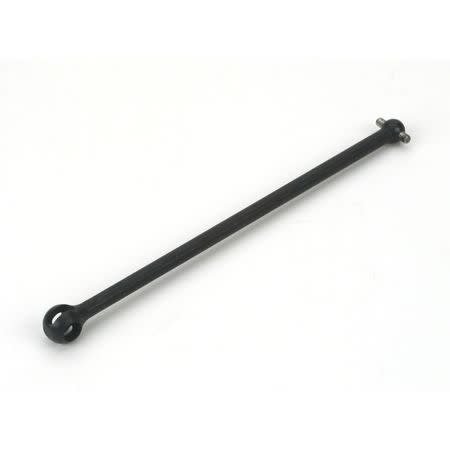 LOSB3521 FRONT/REAR DRIVE SHAFT: LST2, XXL/2,LST 3XL-E