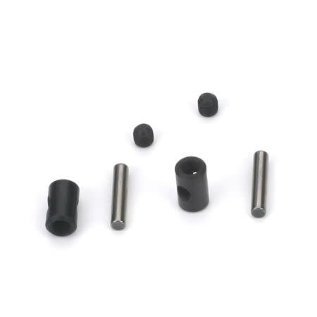 LOSB3523 CV DRIVESHAFT REBUILD SET: LST2, XXL/2, LST3XL-E