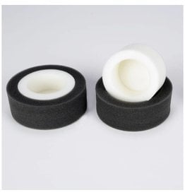 LOSI LOSB5023 AIR CLEANER FOAM ELEMENTS (2): 5-T