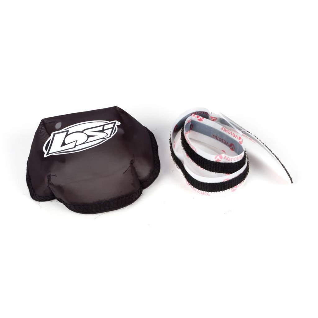LOSB5027 PULL-START PRE-FILTER: 23-30CC GAS ENGINE; 5IVE-T