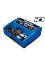 TRAXXAS TRA2971 CHARGER, EZ-PEAK LIVE, 100W, NIMH/LIPO WITH ID AUTO BATTERY IDENTIFICATION