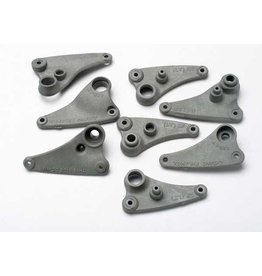 TRAXXAS TRA5356 ROCKER ARM SET, LONG TRAVEL (120-T) (USE WITH #5318 OR #5318X PUSHROD)