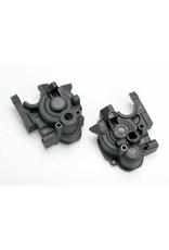 TRAXXAS TRA5591 GEARBOX HALVES (RIGHT & LEFT)
