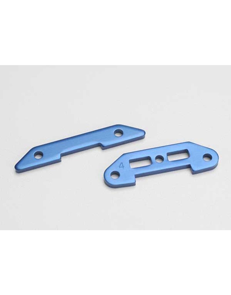 TRAXXAS TRA5558 TIE BARS (FRONT & REAR)