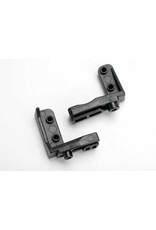 TRAXXAS TRA5519 SERVO MOUNTS, STEERING (LEFT & RIGHT)
