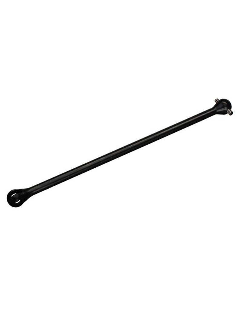 TRAXXAS TRA7750X DRIVESHAFT, STEEL CONSTANT-VELOCITY (HEAVY DUTY, SHAFT ONLY, 160MM) (1) (REPLACING #7750 ALSO REQUIRES #7751X, #7754X AND #7768, #7768R, OR #7768G)