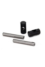 TRAXXAS TRA7751X REBUILD KIT, STEEL CONSTANT-VELOCITY DRIVESHAFT (INCLUDES PINS FOR 2 DRIVESHAFT ASSEMBLIES (USE ONLY WITH #7750X DRIVESHAFT)